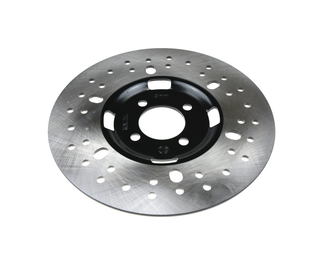 Tarcza hamulcowa tylna 200mm quad Kayo A150 A180 AU150 CVT AU180