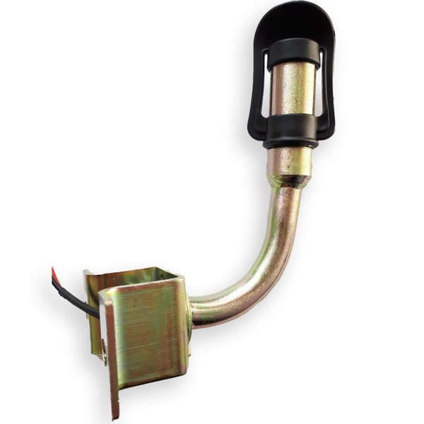 Trzpień Mocowanie Lampy Błyskowej Kogut Typ - O