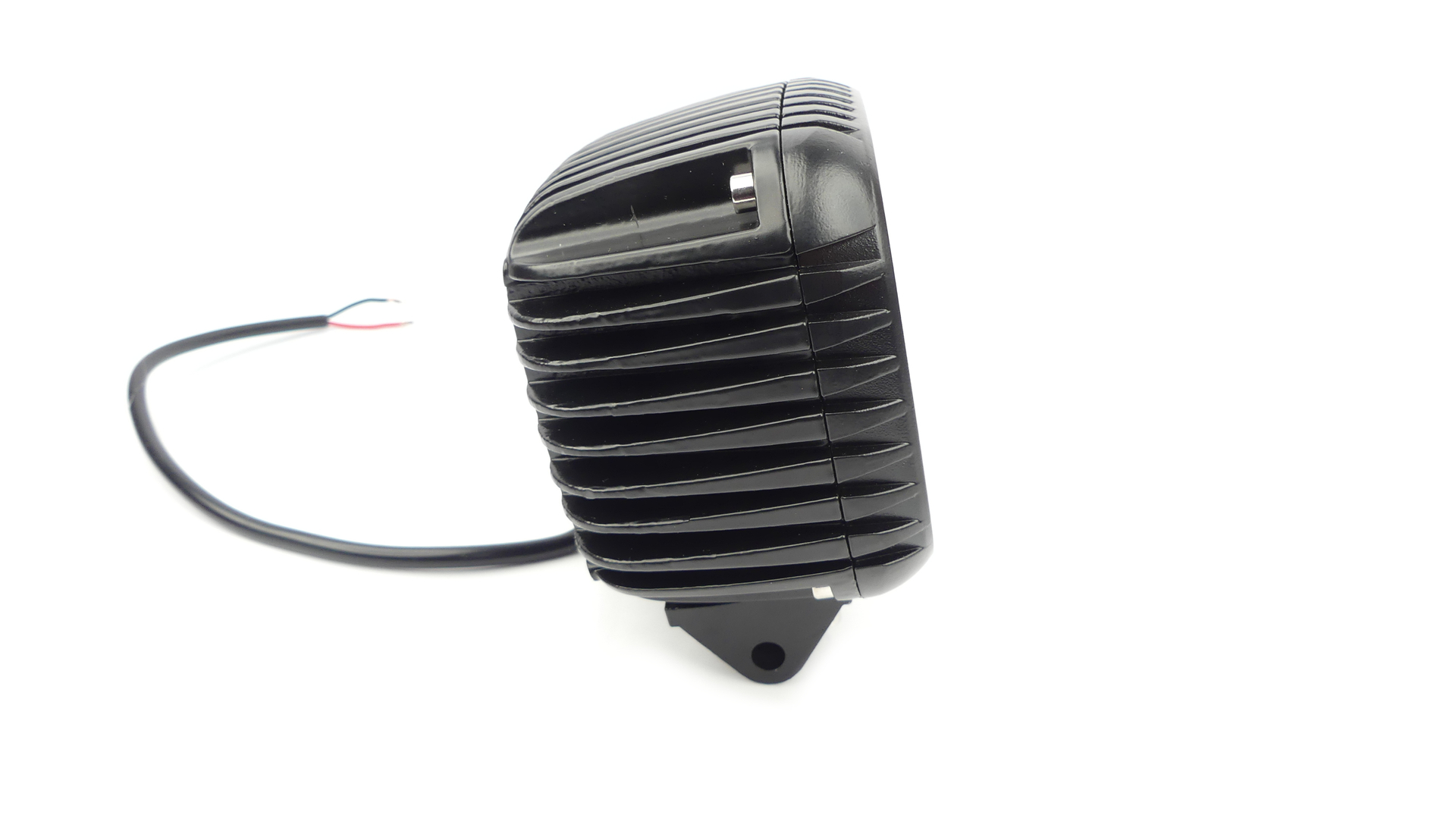 Lampa robocza 4 led 30w 12-24v 5400lm halogen 4x4