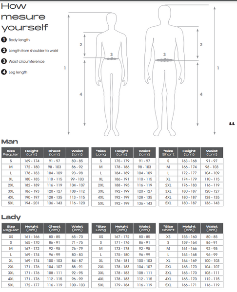 Kurtka Motocyklowa LS2 Gate Męska Czarno Szara