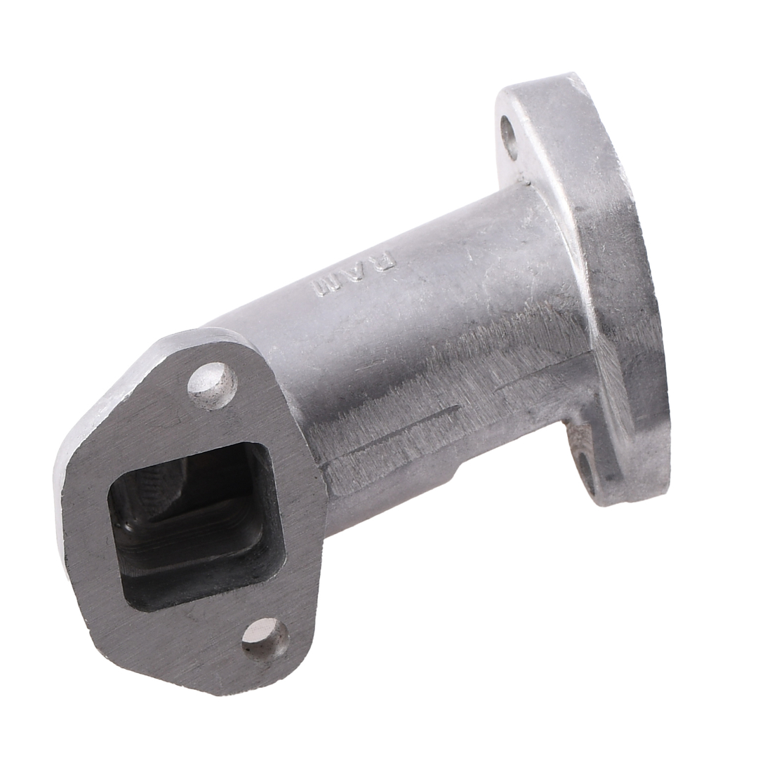 Króciec gaźnika motorowery Jawa 50 Romet Ogar 200