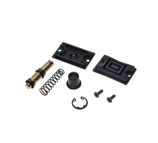 Zestaw naprawczy pompy hamulcowej skuter 2T 4T GY6