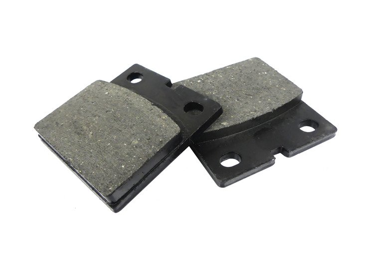 Klocki hamulcowe hamulca para mz etz 150 250 251