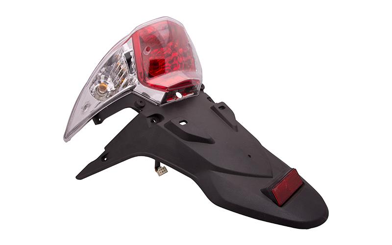 Lampa tylna do skutera Barton Falcon 125 2