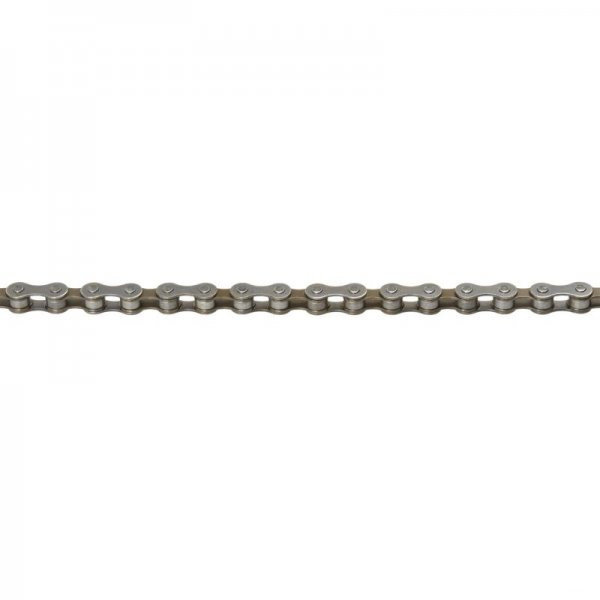 Łańcuch rowerowy 1 rz. Ventura 1/2 x 1/8 x 112l
