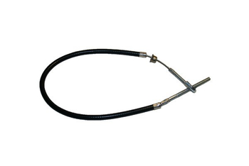 Linka hamulca tylnego jawa ts 350
