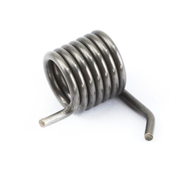 Sprężyna wałka wysprzęglika pitbike Z155 MRF 160 SM-R Kayo 160 TT