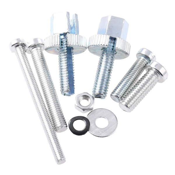 Śruby korpusów kierownicy Simson S51 S70 DPR Classic