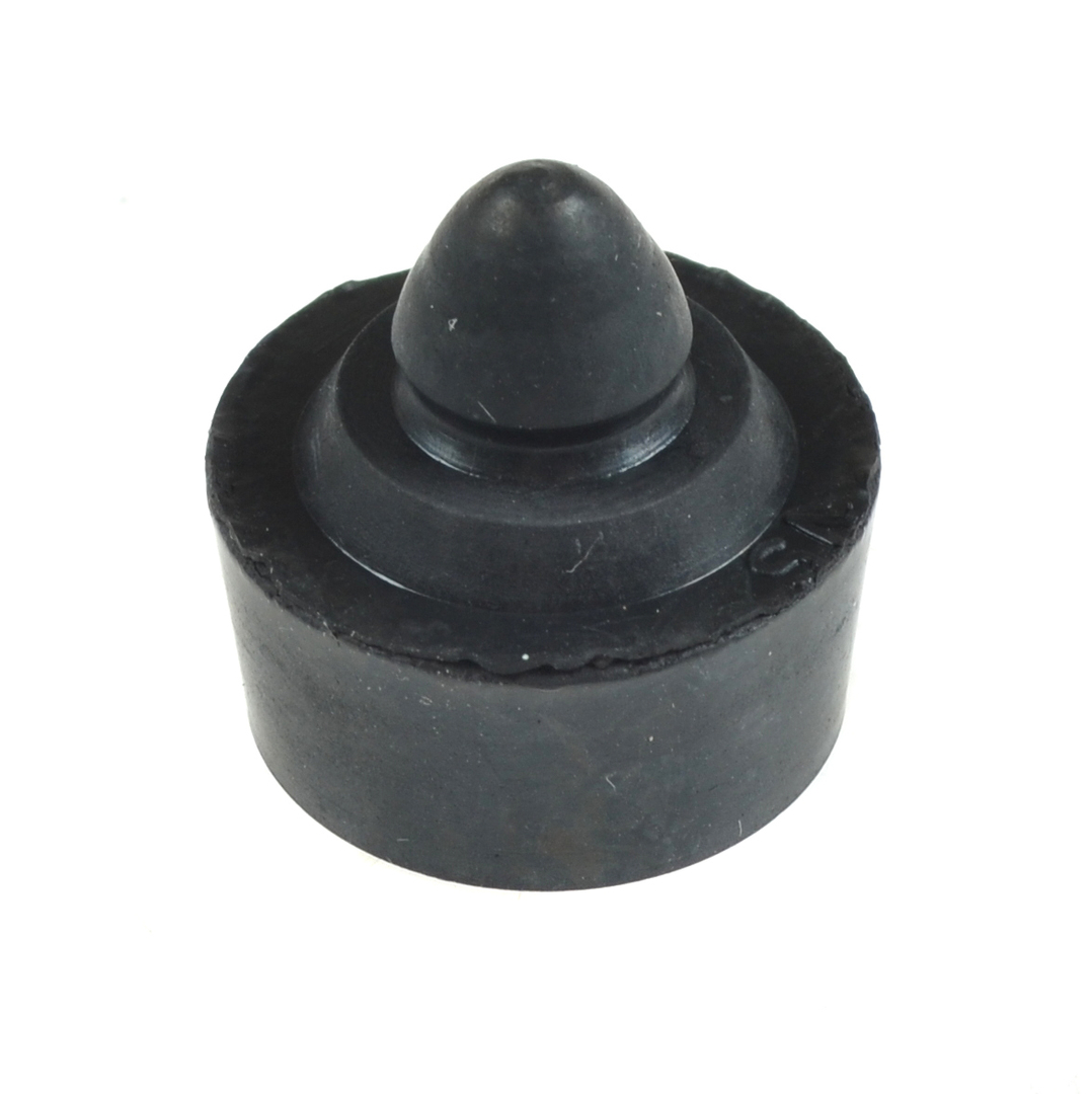 Odbojnik siedzenia gumowy Simson KR51 S53 S83 SR50