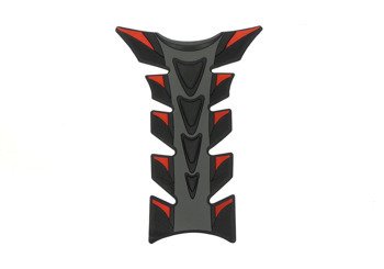 Tankpad osłona zbiornika paliwa motocykla gumowy