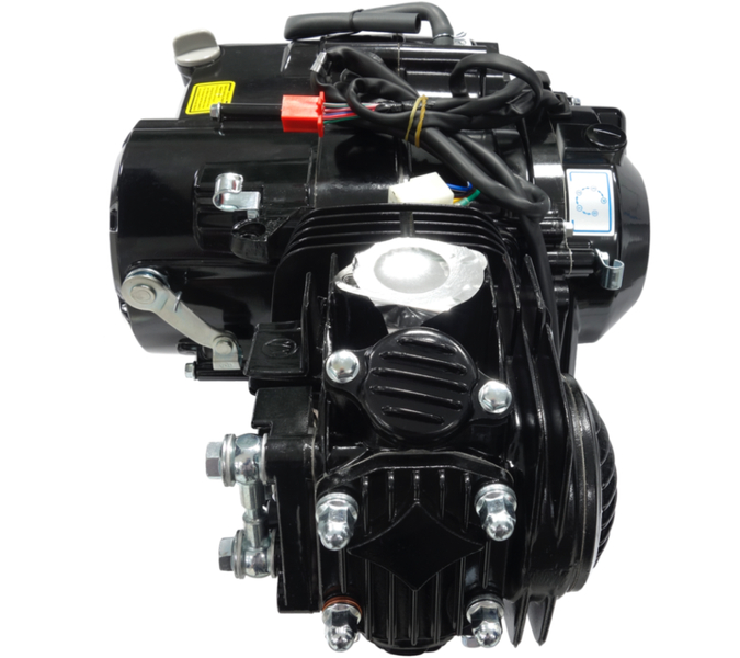 Silnik YX 140 Cross PITBIKE ALFARAD KAYO DIABOLINI MIKILON MRF KLX 