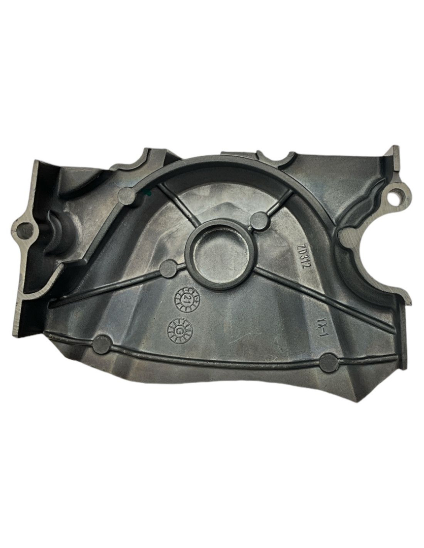 Pokrywa zębatki łańcucha ZS300 dirtbike Kayo K5 300 Enduro