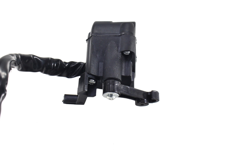 Przełącznik świateł z korpusem ssania quad atv 150 200 250