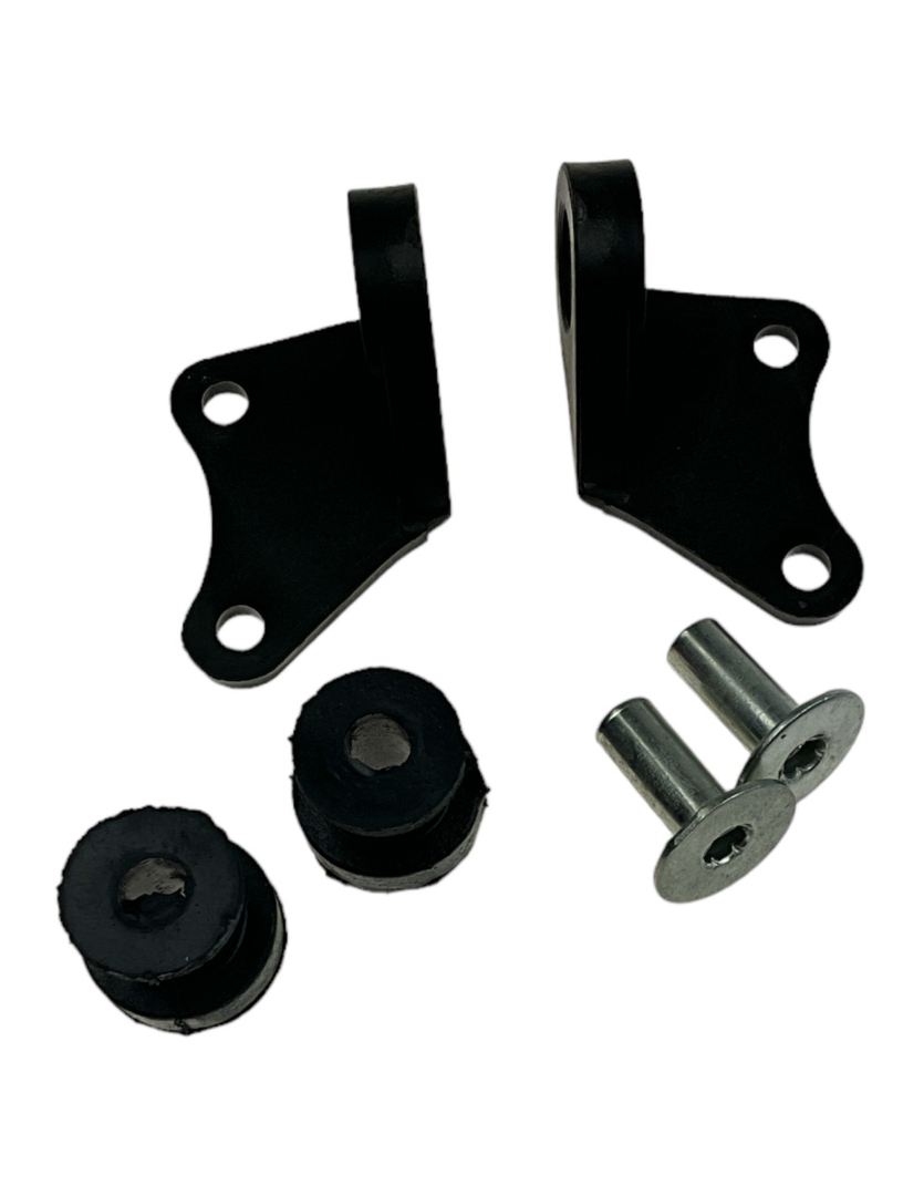 Mocowanie zbiornika dirtbike Kayo T4 300 Enduro