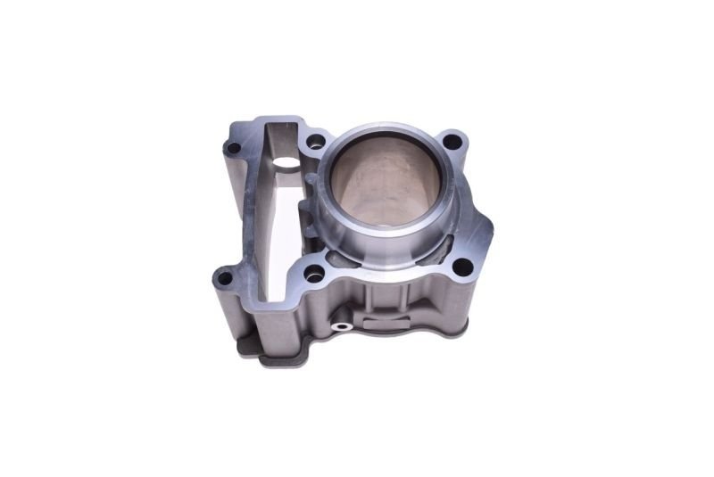 Cylinder yamaha x-max yzf 125 52,00 aluminium kpl.
