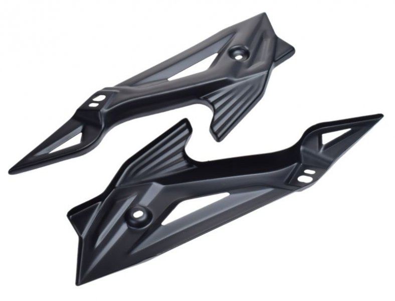 Osłona dekoracyjna podnóżka junak 905 plastiki kpl