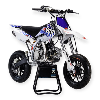 Pit Bike YCF SM 150 2021