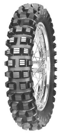 Mitas Opona 120/90-19 C-02 66N TT Cross Enduro