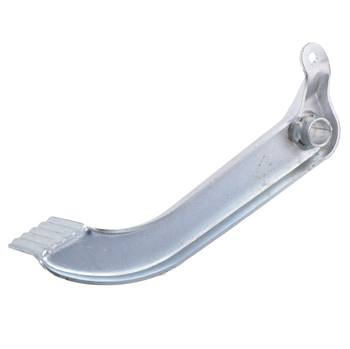 Dźwignia hamulca tył motorowery Romet Komar Ogar Motorynka