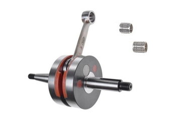 Wał korbowy tuning minarelli am6 yamaha aprilia