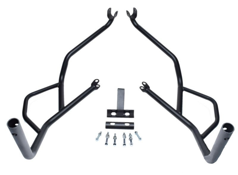 Gmole do Benelli TRK 502 502X 2017-2019 Euro 4