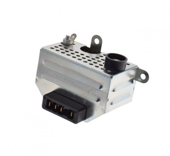 Regulator napięcia prostownik 12V Jawa TS 350 typu 638