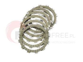 Newfren Tarcze Sprzęgłowe Cagiva Blues Elefantre Freccia Mito WMX/WRX 125