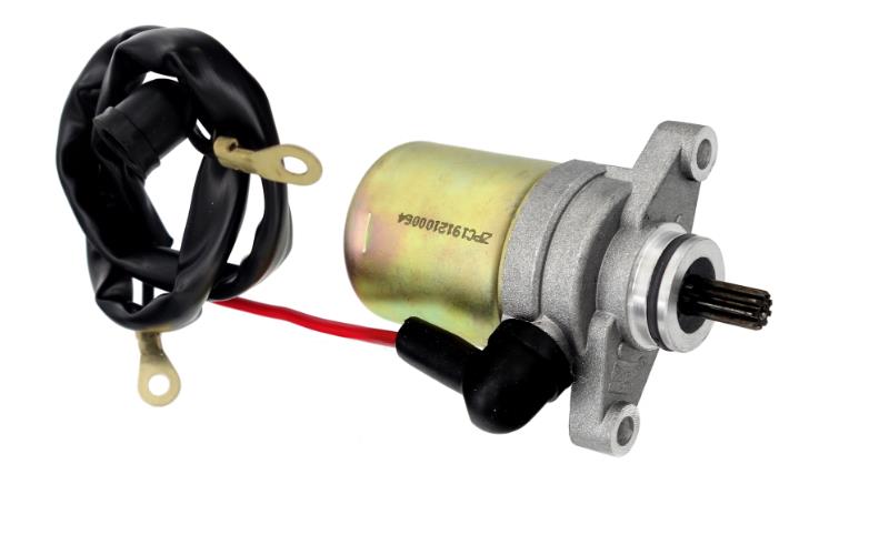 Rozrusznik Moretti Skuter 2T 50ccm 9 Zębów