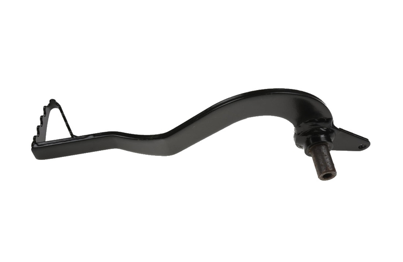 Dźwignia hamulca tylnego quad Kayo A200 A250 A300