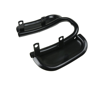 Zabezpieczenie łańcucha / wahacza quad Kayo AY70