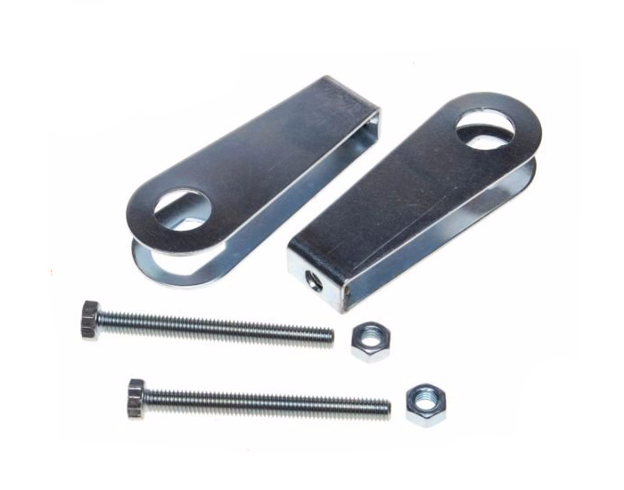 Regulacja naciągu łańcucha koła tylniego mz etz250