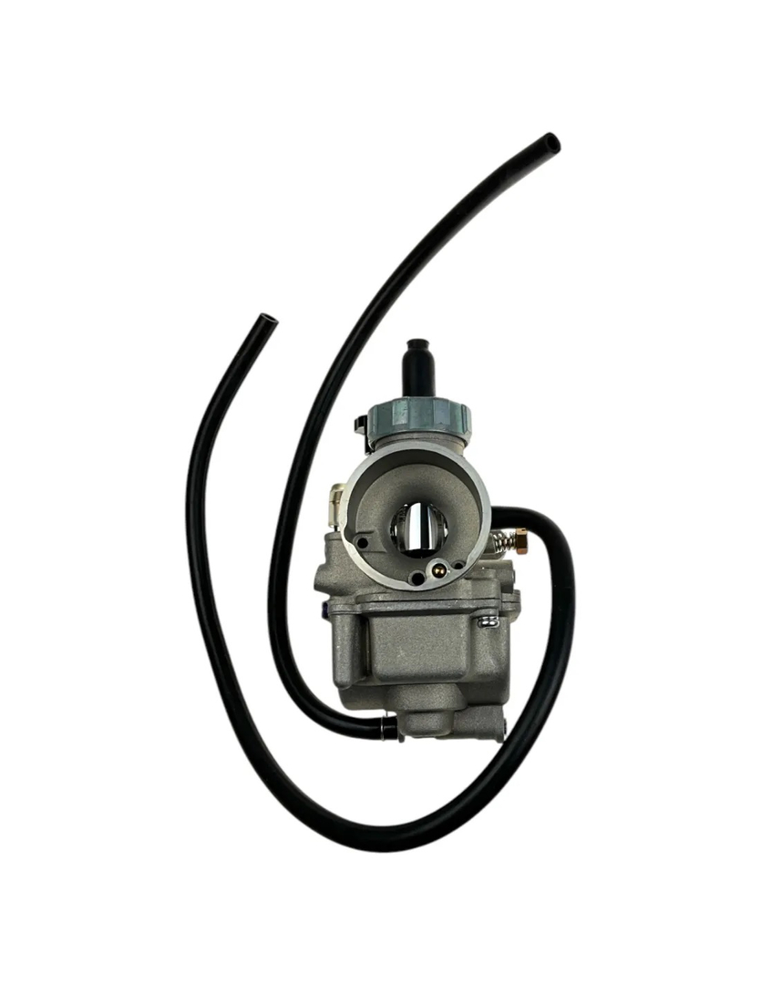 Gaźnik NIBBI PE19 pitbike Kayo TD125 TT125 140 MRF 120 140 Pitgang 140XD RXF