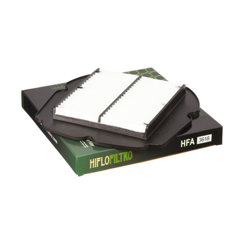 Hiflo filtr powietrza Suzuki SFV 650 gladius 09-15r, SV650 17-18r, SV650X 18r