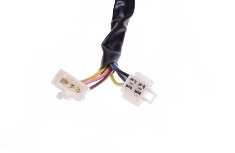 Przełącznik zespolony prawy Longjia Kingway Zipp