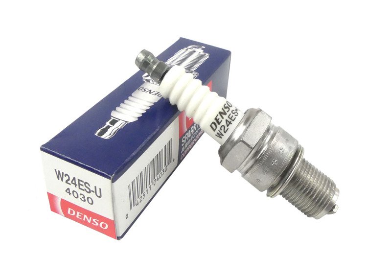 Świeca zapłonowa denso w24esu w24es-u (b8es) 2t