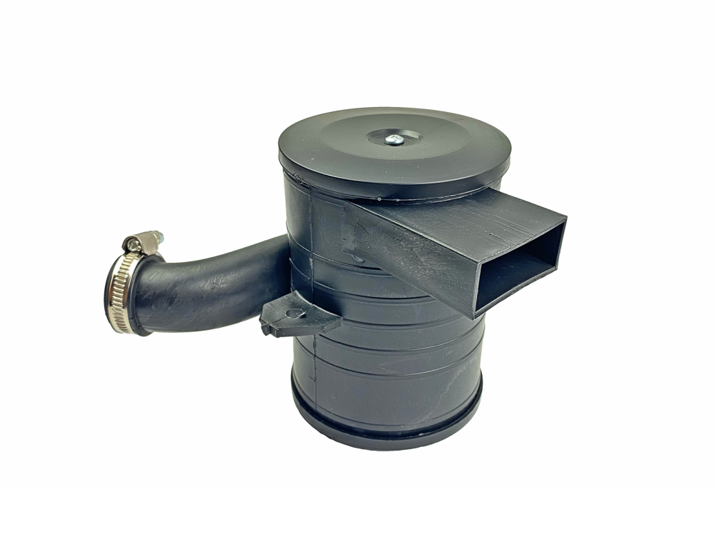 Filtr powietrza YM50-8B z wkładem GB Motors Benzer Shaft Zipp Neken 50cc