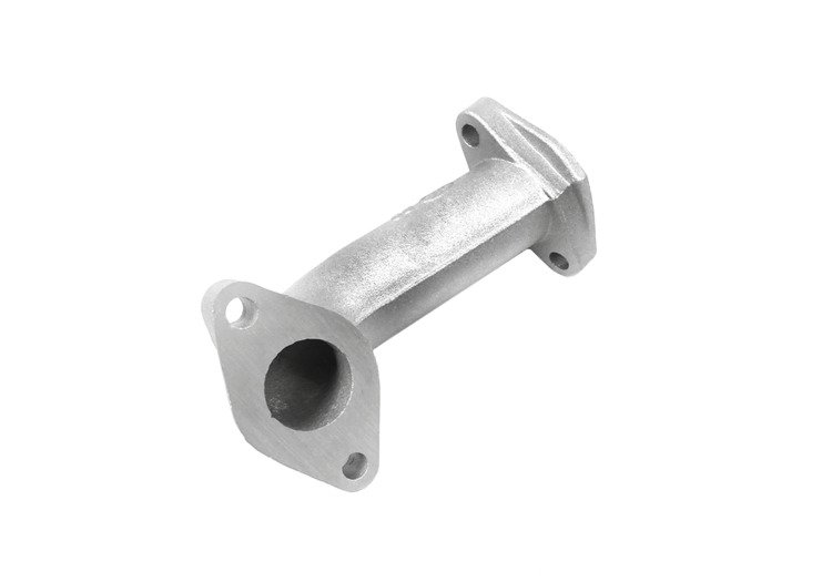 Króciec gaźnika 110ccm romet junak ferro kingway