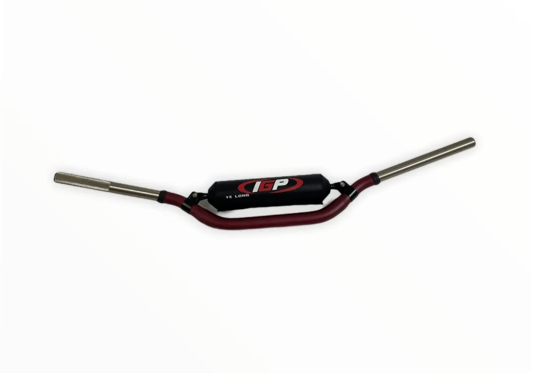 Kierownica Fatbar IGP pitbike MRF 120 140 SM 160 SM-R Kayo TT 190-R
