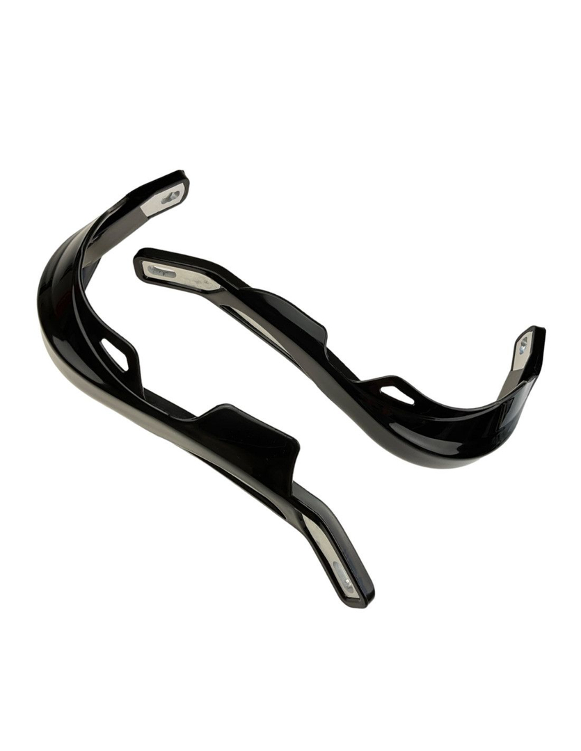 Osłony dłoni czarne pitbike MRF eR 1.6 2.0 Cross MRF eR 1.6 2.0 SM Kayo MRF