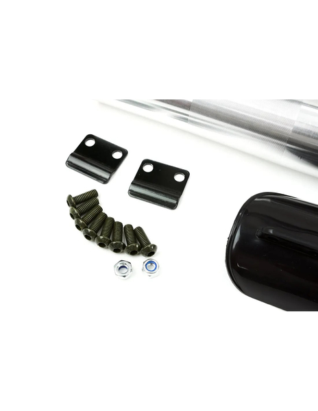 Amortyzatory lagi nieregulowane 730mm pitbike Kayo TT 125 140 160 190-R