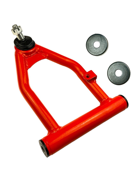 Ramię przedniego wahacza lewe górne quad Kayo AT110 AT125 AU110 AU125