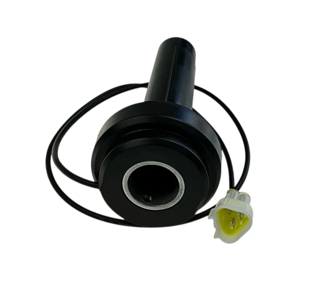 Rolgaz elektryczny dirtbike MRF E-Dirt 6.0