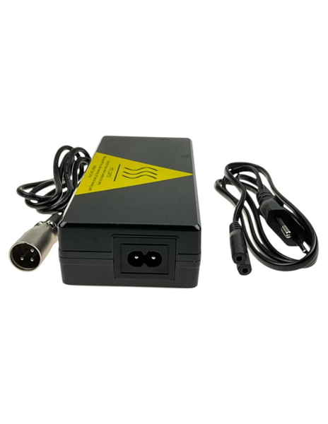 Ładowarka baterii cross pitbike Kayo eKMB