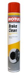 Motul brake clean 750ml spray czyszczenie hamulców