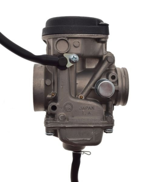 Gaźnik do atv bashan bs250s-5 quad 250