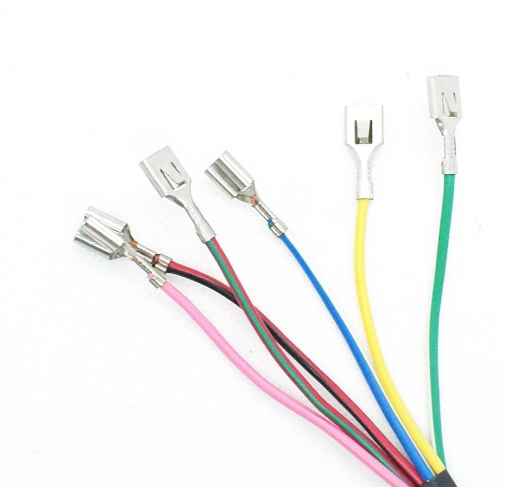 Iskrownik Stator 4 Cewki Romet Zetka Barton Benzer