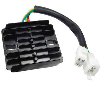 Regulator napięcia Barton GT 125