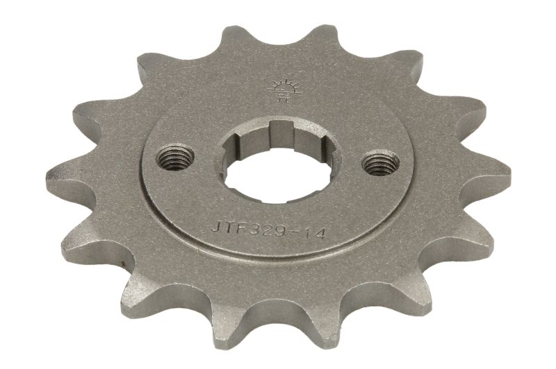 JT zębatka przód 14z 520 Honda MTX MBX NS CA 125 85-89 MTX 200RW