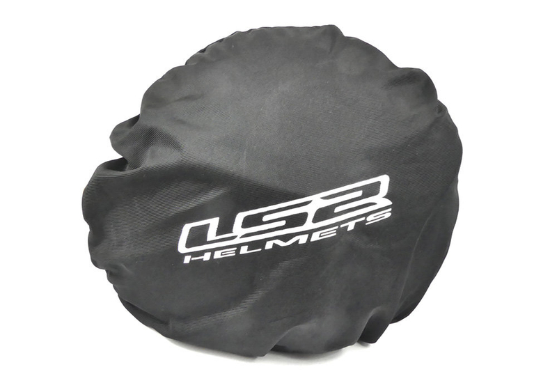 Kask dziecięcy LS2 OF622 Funny II Junior Glup H-Vis Yellow homologacja ECE 22.06