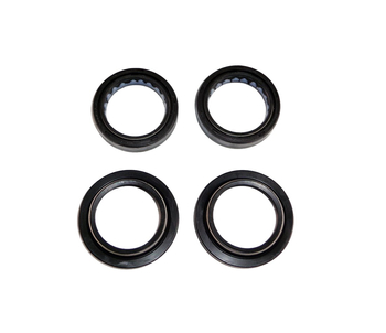 Uszczelniacze lag modele z regulacją pitbike MRF 120 HQ 140 HQ RC-Z SM Kayo